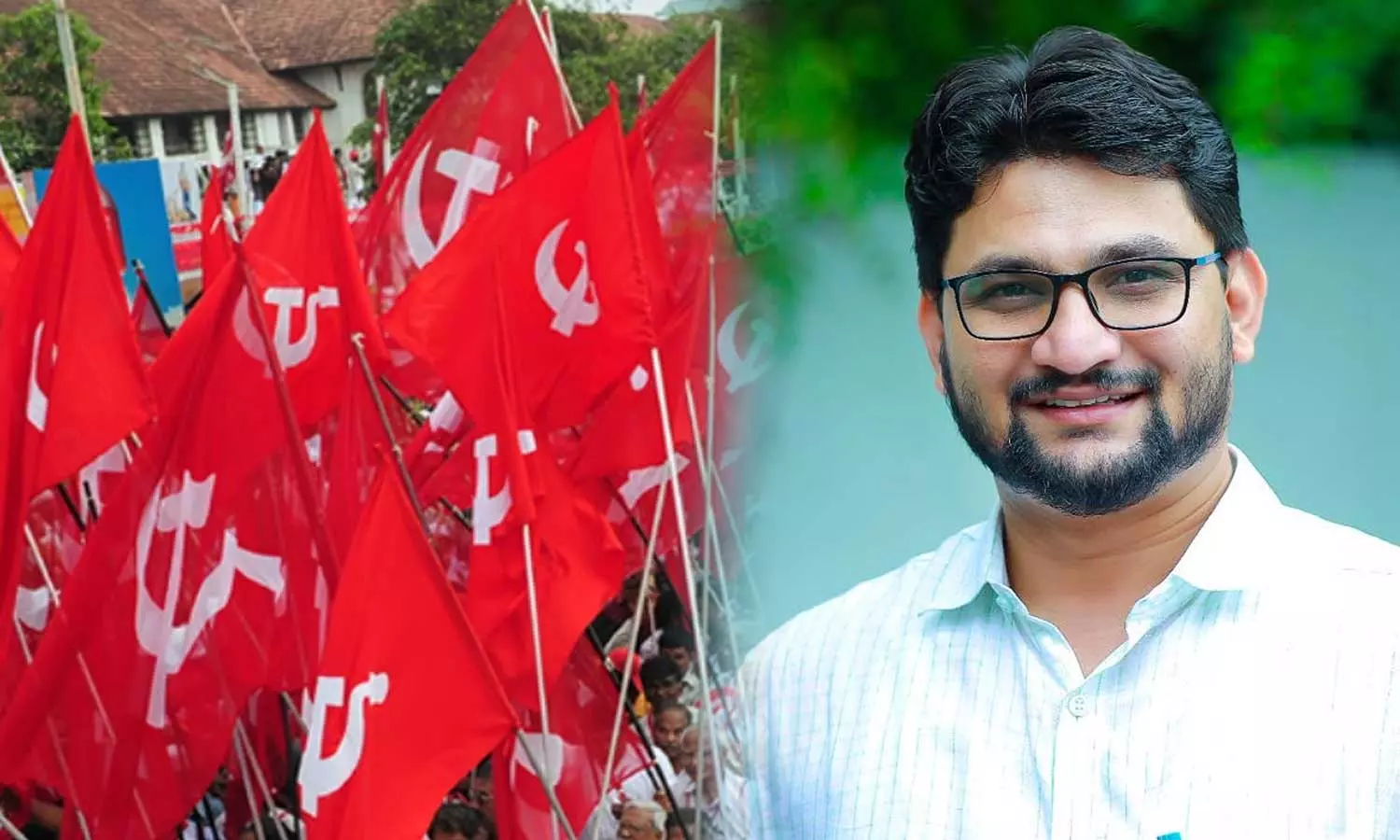 Pattambi MLA Muhammed Muhassin resigns from CPI Palakkad District Council,  Pattambi MLA,  Muhammed Muhassin, CPI Palakkad District Council, CPI rift
