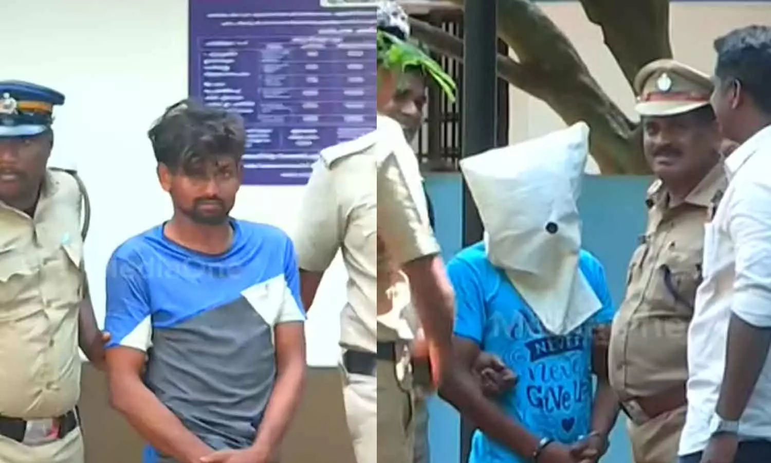 ആലുവയിൽ അഞ്ച് വയസുകാരിയെ കൊലപ്പെടുത്തിയ അസ്ഫാക്കിനെതിരെ ഡൽഹിയിലും പോക്‌സോ കേസ്‌