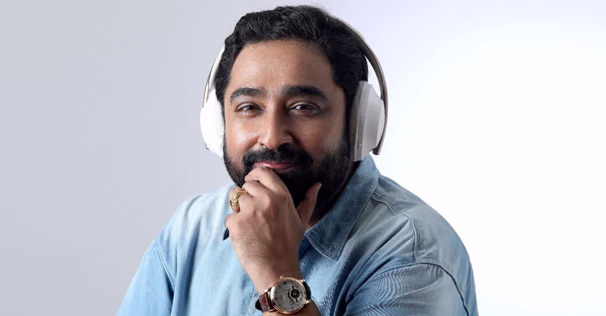 m jayachandran m jayachandran