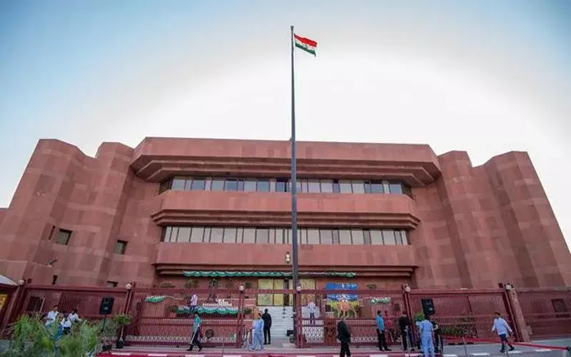 Indian Embassy Indian Embassy