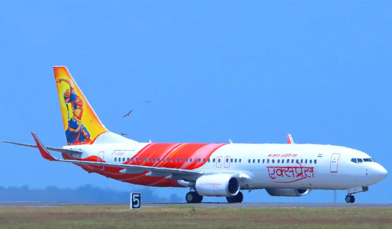 Air India Express Air India Express