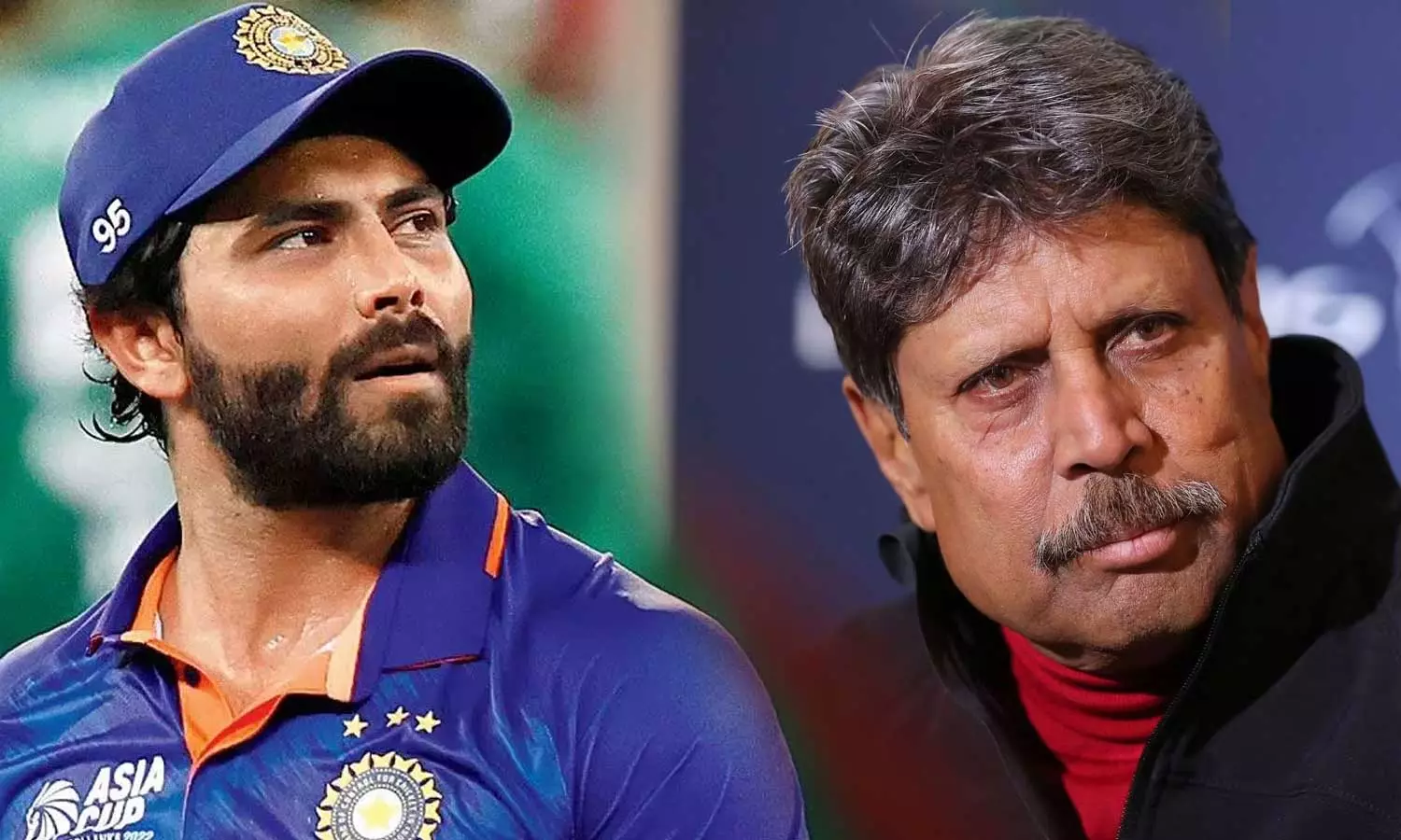 Ravindra Jadeja responds to Kapil Devs IPL money making players arrogant remark, Ravindra Jadeja against Kapil Dev, Ravindra Jadeja, Kapil Dev