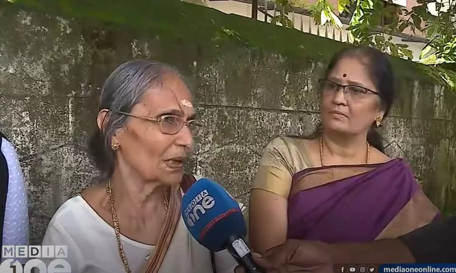 Fake case arrest bharathi palakkad