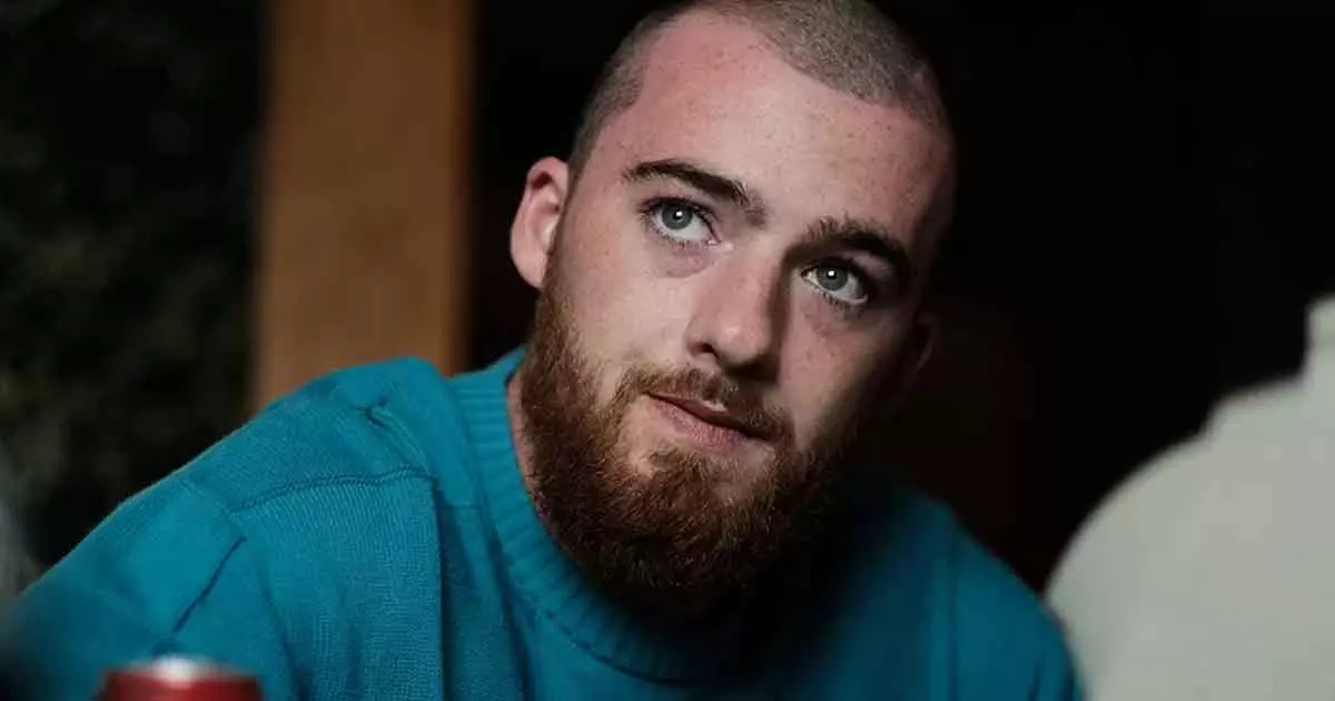 Angus Cloud HBO Euphoria actor who played Fez dead at 25 Angus Cloud HBO Euphoria actor who played Fez dead at 25