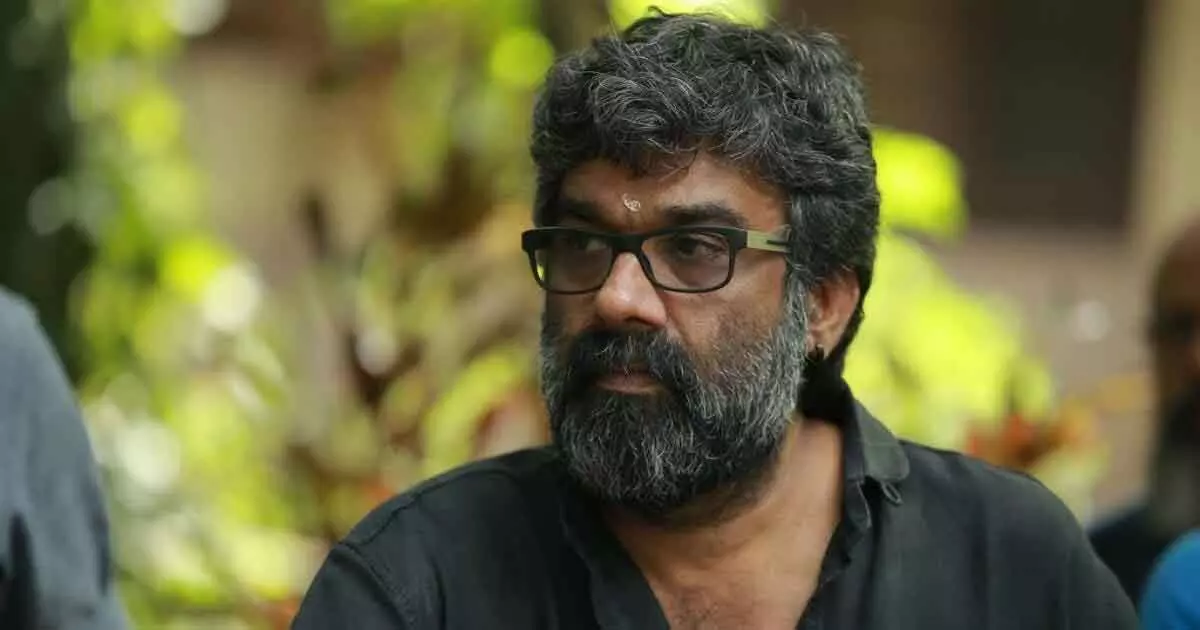 aiyf against director ranjith film award row aiyf against director ranjith film award row