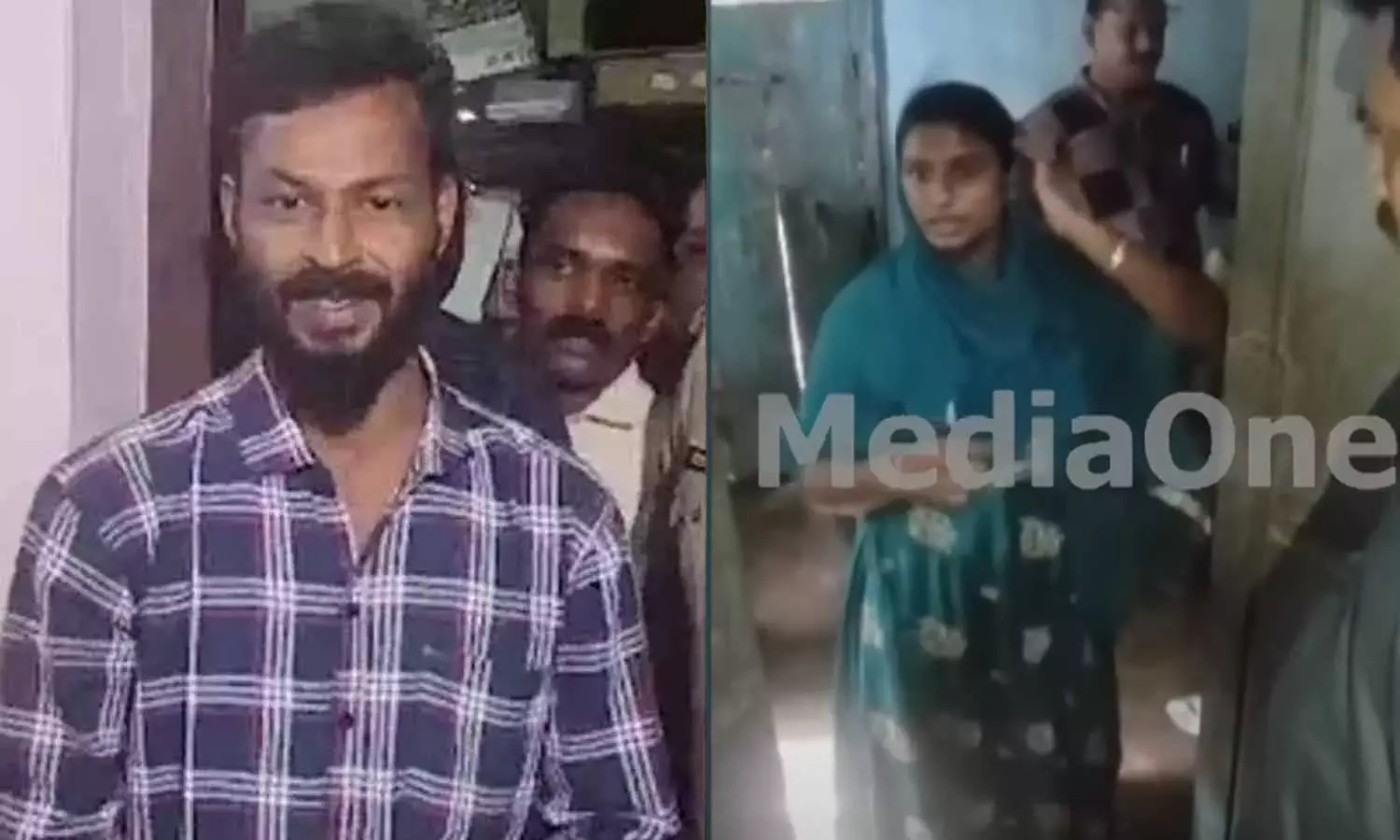 നൗഷാദ് തിരോധാന കേസ്: നൗഷാദിനെ കൊലപ്പെടുത്തിയതായി അഫ്സാന പറയുന്ന വീഡിയോ പുറത്ത് നൗഷാദ് തിരോധാന കേസ്: നൗഷാദിനെ കൊലപ്പെടുത്തിയതായി അഫ്സാന പറയുന്ന വീഡിയോ പുറത്ത്