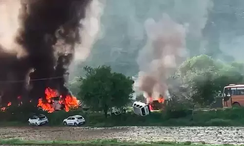 Imam set afire in Haryanas Nuh communal violence, Haryana Nuh communal violence, Haryana communal violence, Haryana communal clashes Imam set afire in Haryanas Nuh communal violence, Haryana Nuh communal violence, Haryana communal violence, Haryana communal clashes