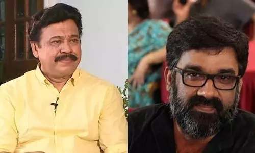 രഞ്ജിത്തിനെ മാറ്റണമെന്ന് സർക്കാറിനോട് ആവശ്യപ്പെടാൻ വിനയൻ, അല്ലാത്തപക്ഷം കോടതിയിലേക്ക്‌