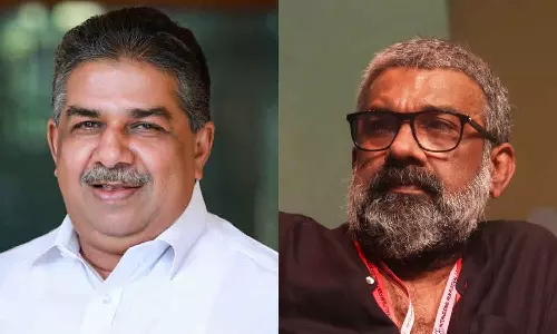 അവാർഡ് നിർണയത്തിൽ ഇടപെടലില്ല, തെളിവുണ്ടെങ്കിൽ ഹാജരാക്കട്ടെ: രഞ്ജിത്തിനെ ന്യായീകരിച്ച് മന്ത്രി സജി ചെറിയാൻ