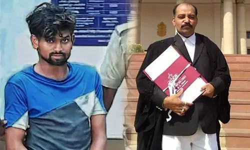 BA Aloor in Aluva child murder case, BA Aloor cases, Aluva child murder case, BA Aloor, Aluva child murder case, Aluva five-year-old girl murder case, Asfak Alam