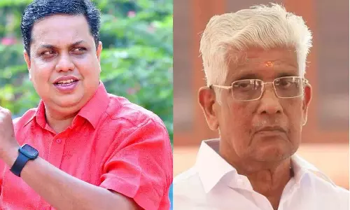 സ്പീക്കർ എ.എൻ ഷംസീറിനെതിരെ പരസ്യപ്രതിഷേധത്തിന് എൻ.എസ്.എസ്; നാളെ വിശ്വാസ സംരക്ഷണ ദിനമായി ആചരിക്കാൻ നിർദേശം സ്പീക്കർ എ.എൻ ഷംസീറിനെതിരെ പരസ്യപ്രതിഷേധത്തിന് എൻ.എസ്.എസ്; നാളെ വിശ്വാസ സംരക്ഷണ ദിനമായി ആചരിക്കാൻ നിർദേശം