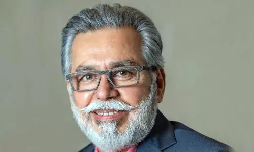 pawan munjal