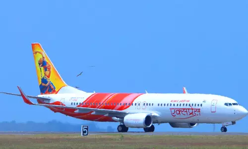 Air India Express Air India Express