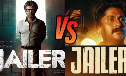 allegation that Dhyan Sreenivasan movie jailer denied theatres