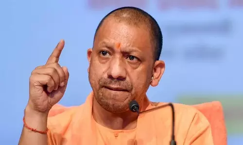 Should i do aarti? Yodi Adityanath defends his buldozer actions Should i do aarti? Yodi Adityanath defends his buldozer actions