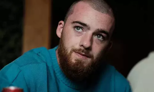 Angus Cloud HBO Euphoria actor who played Fez dead at 25 Angus Cloud HBO Euphoria actor who played Fez dead at 25