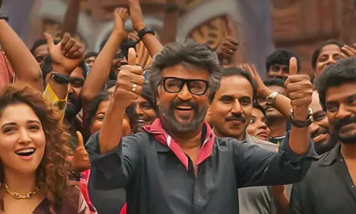 Screen Rajinikanth Jailer in all theatres across Tamil Nadu Film Exhibitors Association to all theatre owners