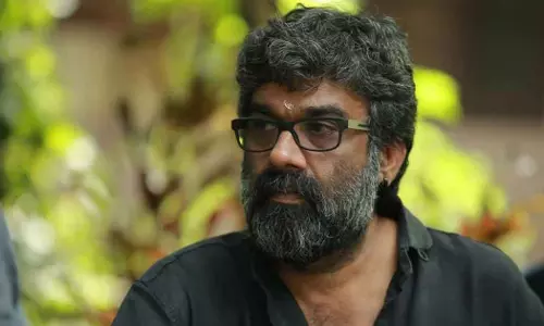 aiyf against director ranjith film award row