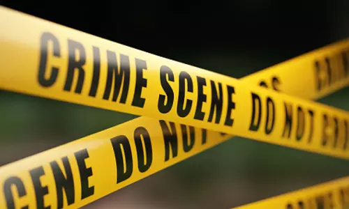 Class 10 Student Stabbed To Death By Friend Over Talking To A Girl Class 10 Student Stabbed To Death By Friend Over Talking To A Girl