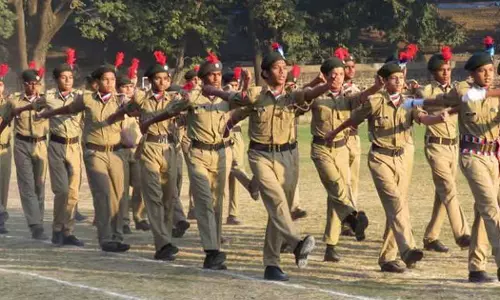 ncc grace mark school increased