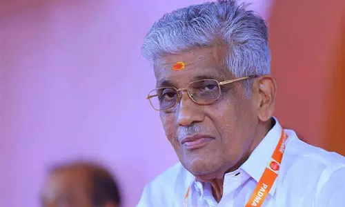 nss protest against Shamseer