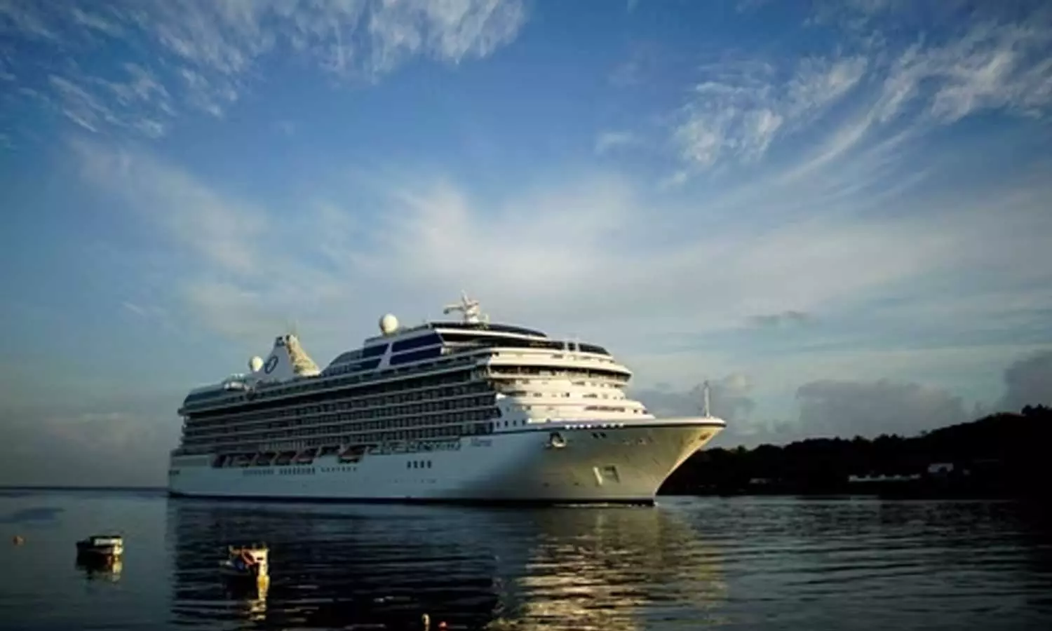 Reeta Sahani,64-Year-old Indian woman jumps to death from Singapore cruise,Royal Caribbean Cruise,കരീബിയന്‍ ക്രൂയിസ്,ഇന്ത്യക്കാരിയെ കാണാതായി