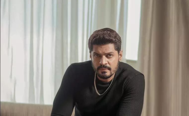 Sudev Nair Sudev Nair