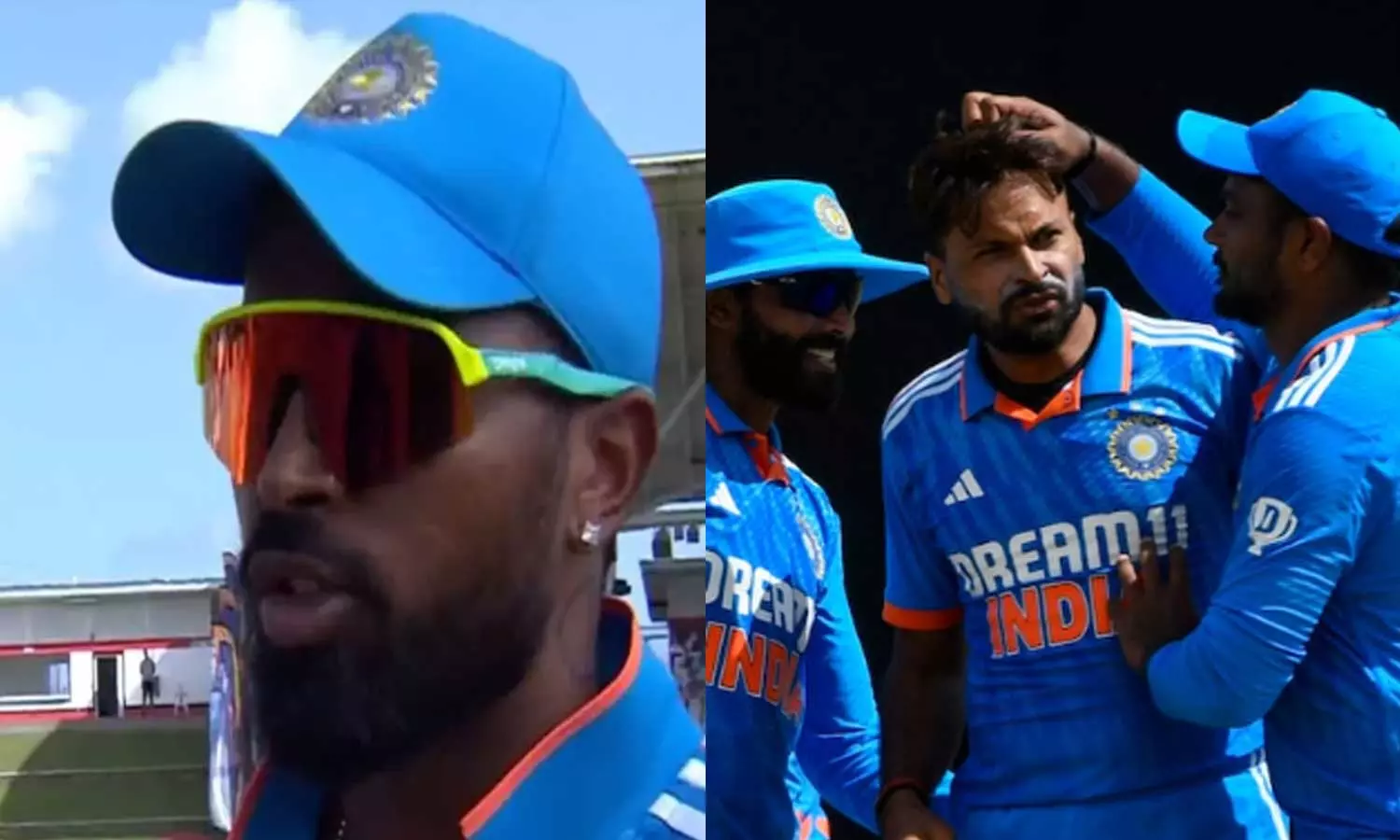 ആഡംബരങ്ങളൊന്നും ചോദിക്കുന്നില്ല, അടിസ്ഥാന കാര്യങ്ങളാണ് വേണ്ടത്: വിൻഡീസ് ക്രിക്കറ്റ് ബോർഡിനെതിരെ ഹാർദിക് പാണ്ഡ്യ ആഡംബരങ്ങളൊന്നും ചോദിക്കുന്നില്ല, അടിസ്ഥാന കാര്യങ്ങളാണ് വേണ്ടത്: വിൻഡീസ് ക്രിക്കറ്റ് ബോർഡിനെതിരെ ഹാർദിക് പാണ്ഡ്യ