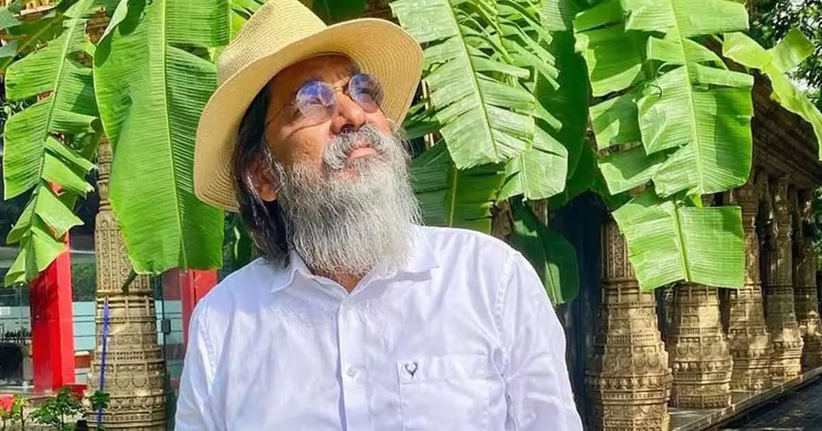 കലാസംവിധായകൻ നിതിൻ ദേശായിയുടെ മരണം: 252 കോടിയുടെ വായ്പാ തിരിച്ചടവ് മുടങ്ങിയിരുന്നുവെന്ന് റിപ്പോര്ട്ട് കലാസംവിധായകൻ നിതിൻ ദേശായിയുടെ മരണം: 252 കോടിയുടെ വായ്പാ തിരിച്ചടവ് മുടങ്ങിയിരുന്നുവെന്ന് റിപ്പോര്ട്ട്