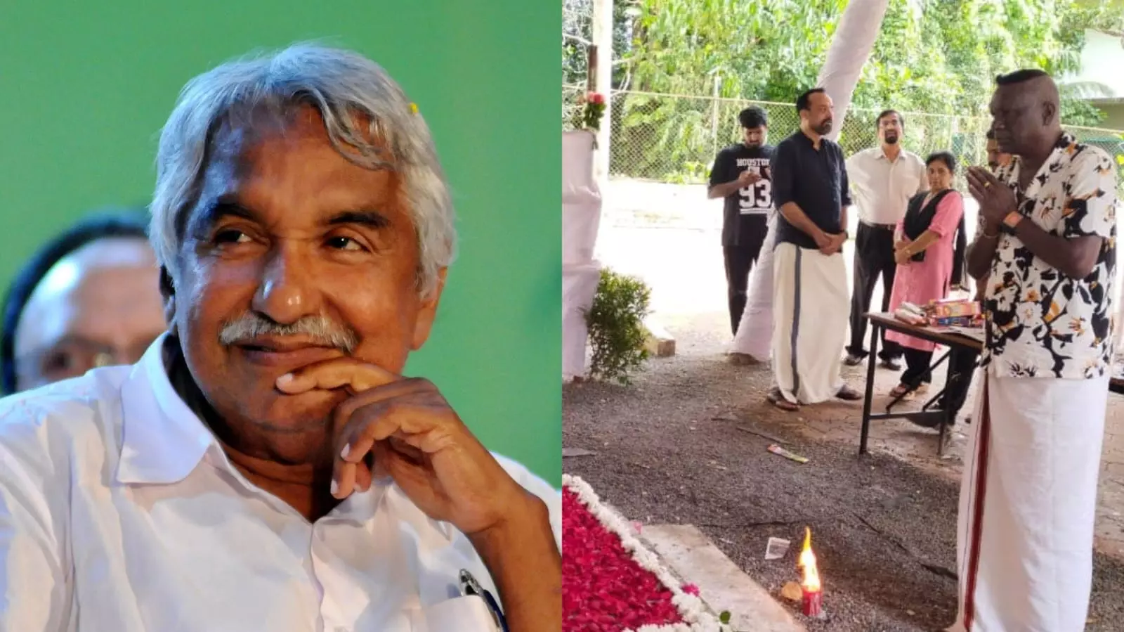 IM Vijayan IM Vijayan