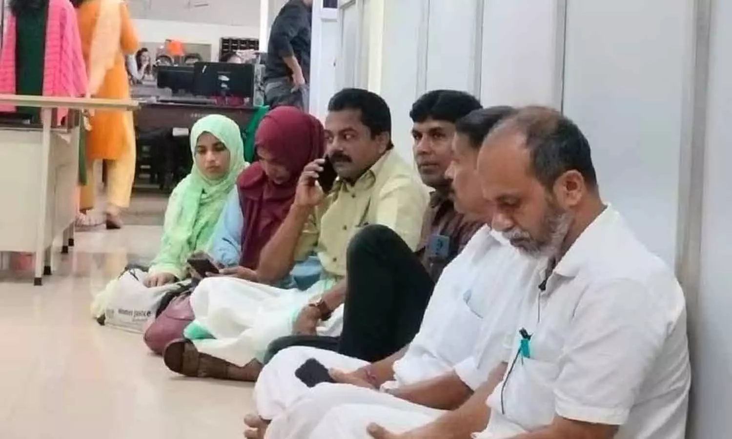 harshina medical negligence case radiologist appointed