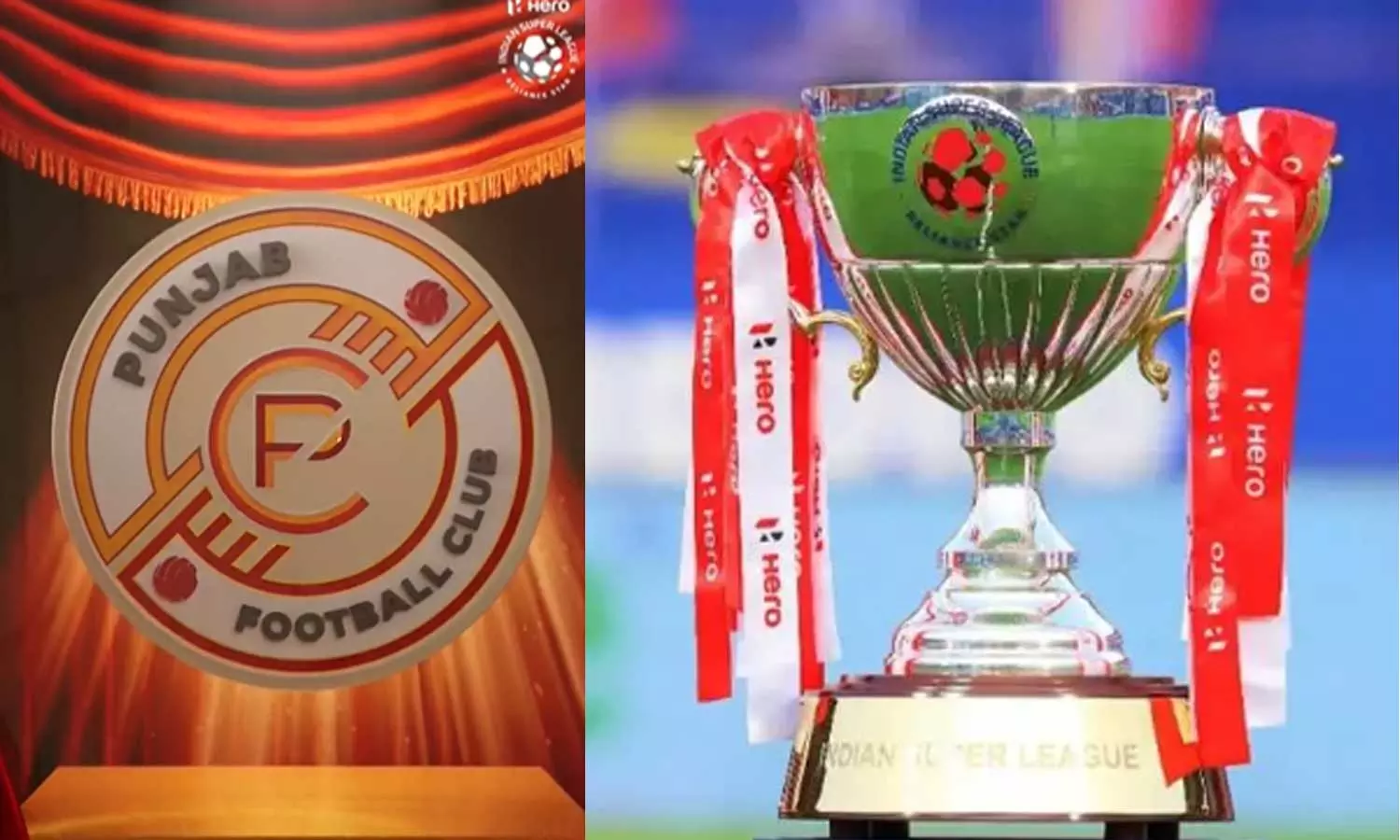 ഐ.എസ്.എല്ലിലേക്ക് ഒരു ടീം കൂടി; പന്ത്രണ്ടാമനായി പഞ്ചാബ് എഫ്.സി