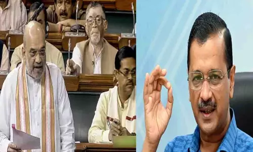 ഡൽഹി ഓർഡിനൻസിന് പകരമുള്ള ബിൽ ഇന്ന് ലോക്സഭയിൽ; മണിപ്പൂർ വിഷയത്തിൽ ഇൻഡ്യ രാഷ്ട്രപതിയെ കാണും