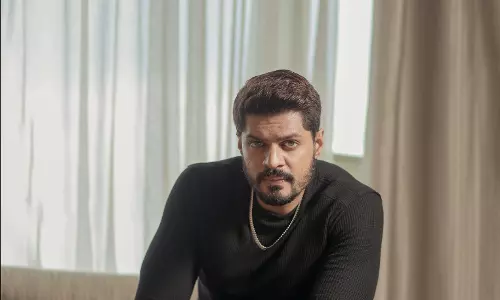 Sudev Nair Sudev Nair