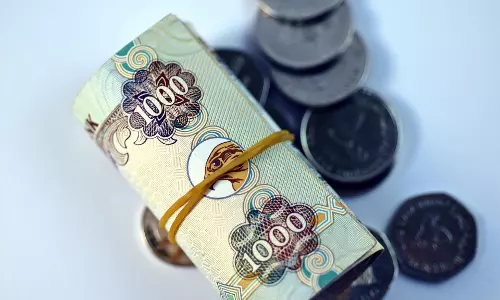 Special prosecution for financial crimes