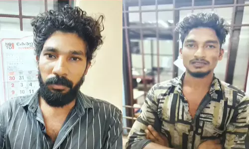 foreign woman rape case