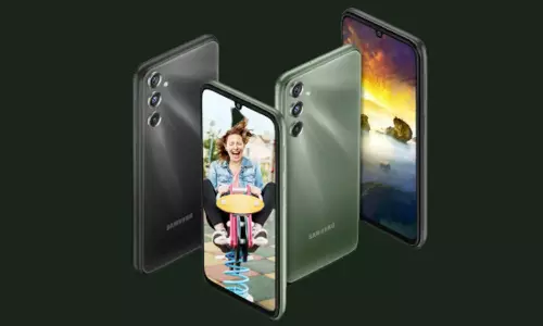 സാംസങ് ഗാല്ക്‌സി എഫ് 34 5ജി ഓഗസ്റ്റ് ഏഴിന് ഇന്ത്യയിൽ ലോഞ്ച് ചെയ്യും