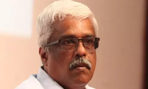 shivashankar life mission case