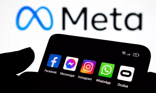 കാനഡയിൽ ഫേസ്ബുക്കിലും ഇൻസ്റ്റഗ്രാമിലും വാർത്തകൾ നിർത്തലാക്കി മെറ്റ