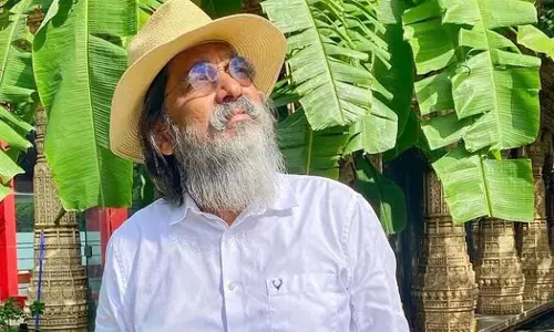 കലാസംവിധായകൻ നിതിൻ ദേശായിയുടെ മരണം: 252 കോടിയുടെ വായ്പാ തിരിച്ചടവ് മുടങ്ങിയിരുന്നുവെന്ന് റിപ്പോര്‍ട്ട്