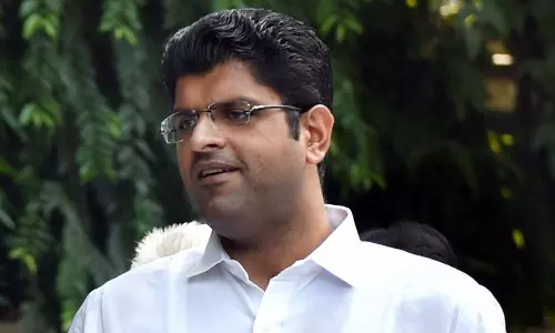 dusyanth chautala dusyanth chautala