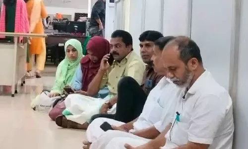 harshina medical negligence case radiologist appointed