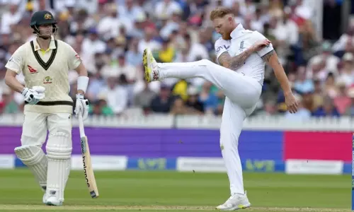 ലോക ടെസ്റ്റ് ചാമ്പ്യൻഷിപ്പ്: ഇംഗ്ലണ്ടിന്റെ 19ഉം ആസ്‌ട്രേലിയയുടെ 10 പോയിന്റും പോയി