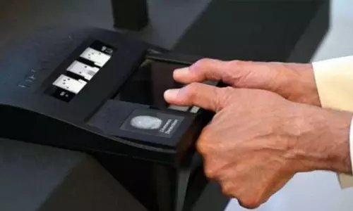 Biometric registration will be tightened at land and air borders in Kuwait