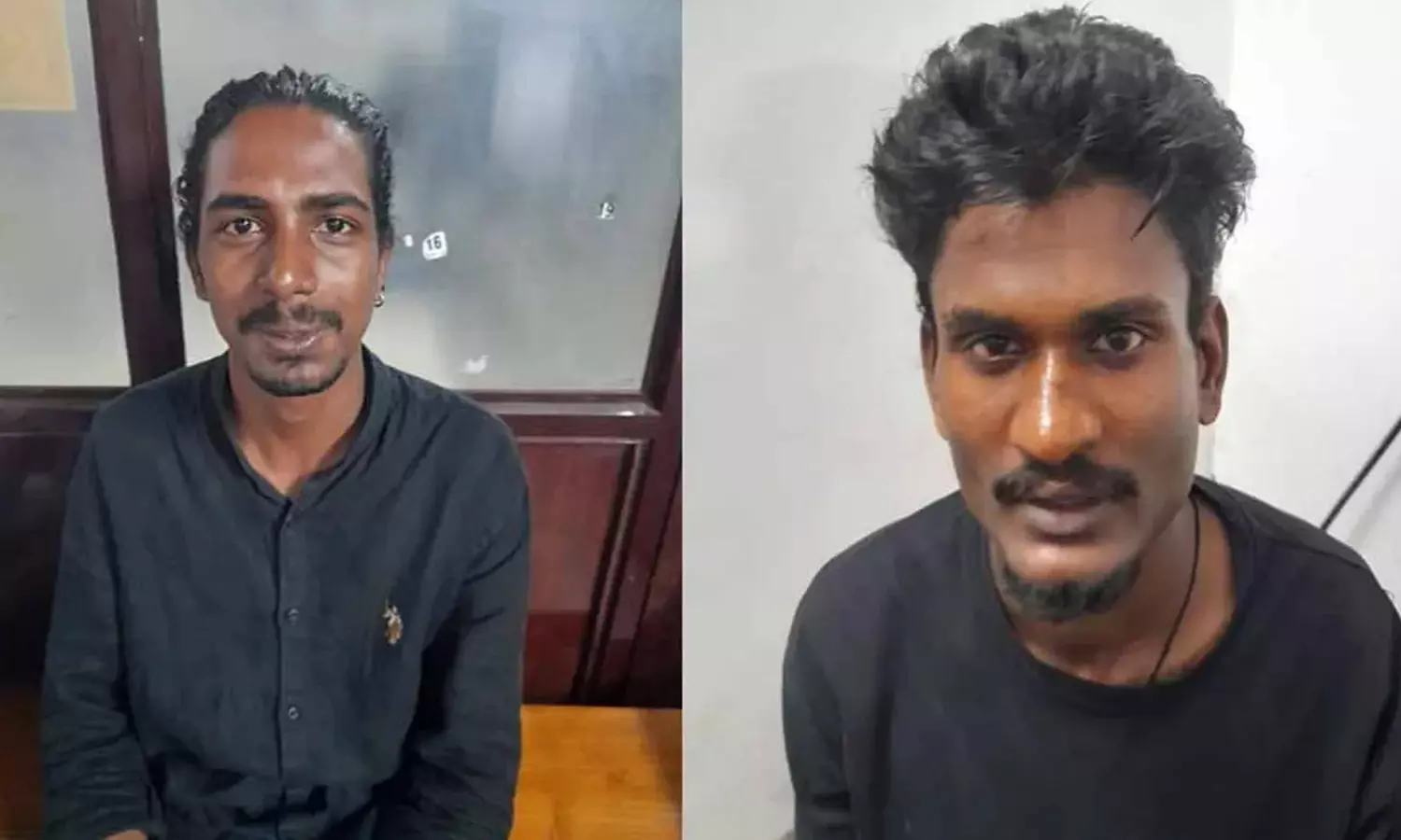 bar breaking case thrissur