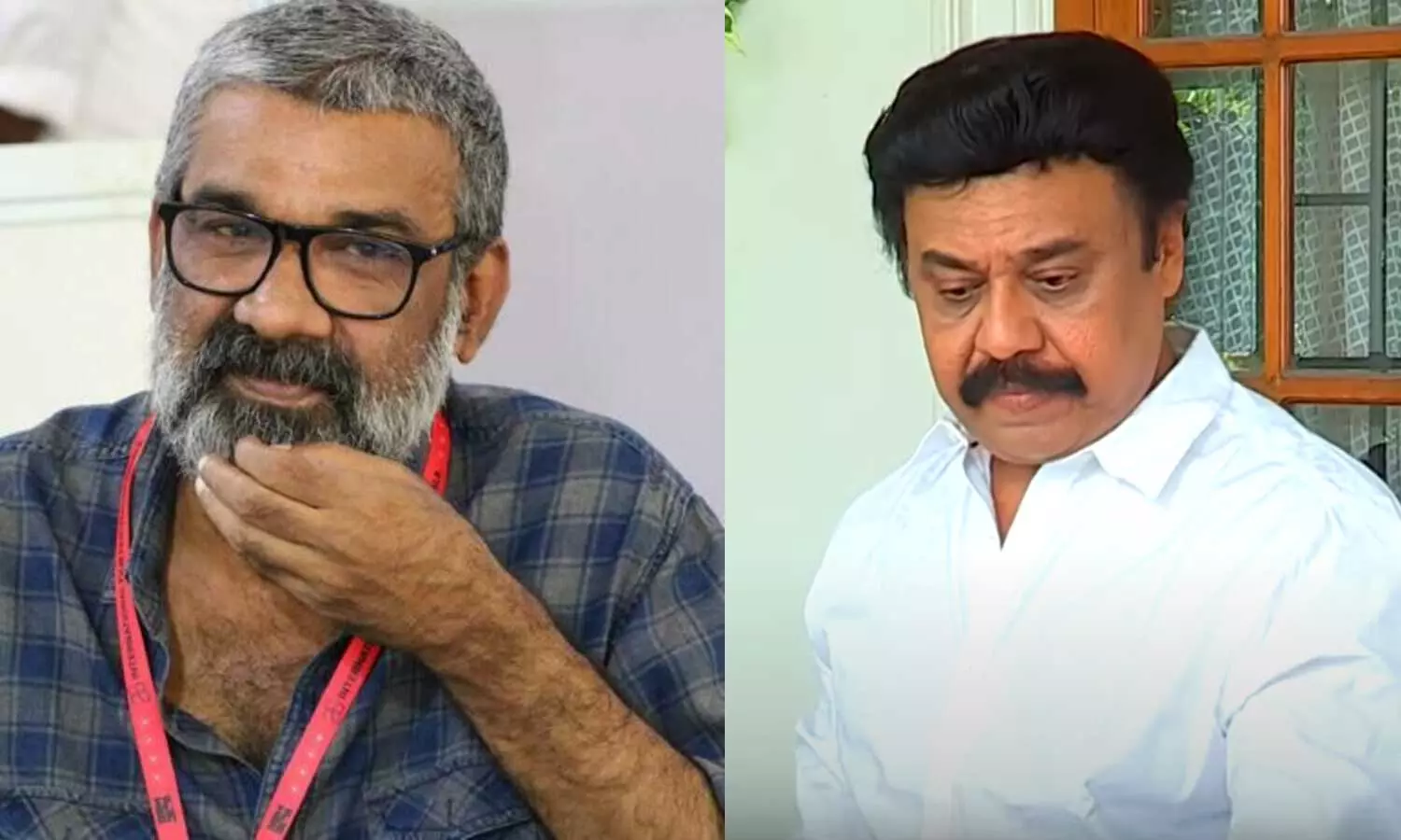 Film Awards Controversy,kerala state film awards,director vinayan,Ranjith,latest malayalam news,ചലചിത്ര അവാർഡ് വിവാദം,മന്ത്രി സജി ചെറിയാന് ചലച്ചിത്ര അക്കാദമി വിശദീകരണം നൽകി,സംസ്ഥാന ചലച്ചിത്ര അവാര്‍ഡ്,രഞ്ജിത്-വിനയന്‍
