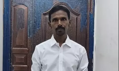 A native of Kollam death