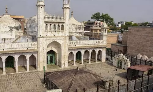 Allahabad HC Allows Gyanvapi ASI Survey Allahabad HC Allows Gyanvapi ASI Survey
