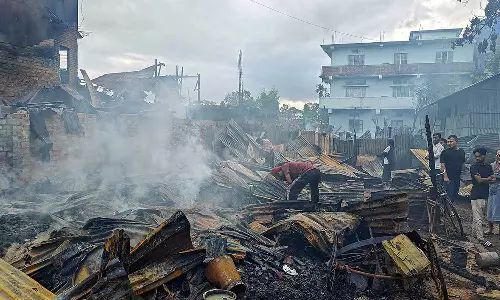 Manipur High Court calls for maintaining status quo amid tension over mass burial site