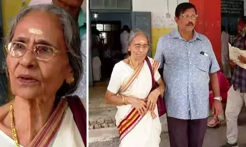 Human rights commission-high-level inquiry-wrongful arrest of the 84-year-old- Palakkad, High-level inquiry in wrongful arrest of the 84-year-old, wrongful arrest of the 84-year-old in Palakkad